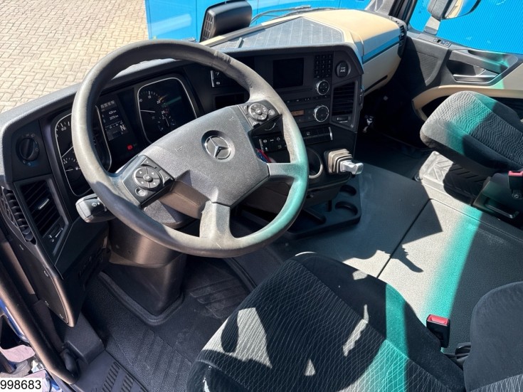 Mercedes Actros 1845