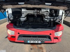 Mercedes Actros 1843