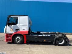 Mercedes Actros 1843