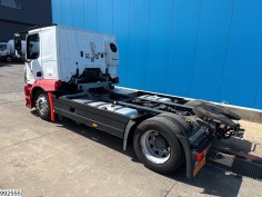 Mercedes Actros 1843