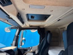 Mercedes Actros 1843