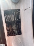 Mercedes Actros 1843