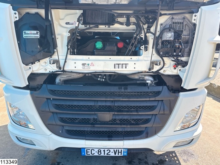 DAF CF 460