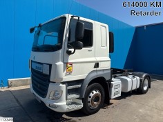 DAF CF 460