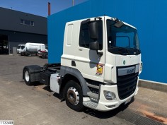 DAF CF 460