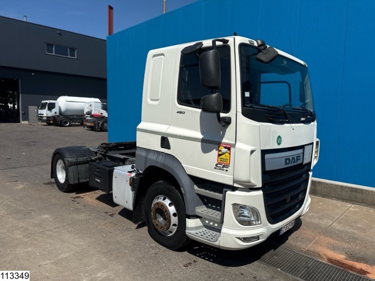 DAF CF 460