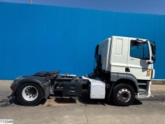DAF CF 460