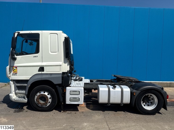 DAF CF 460