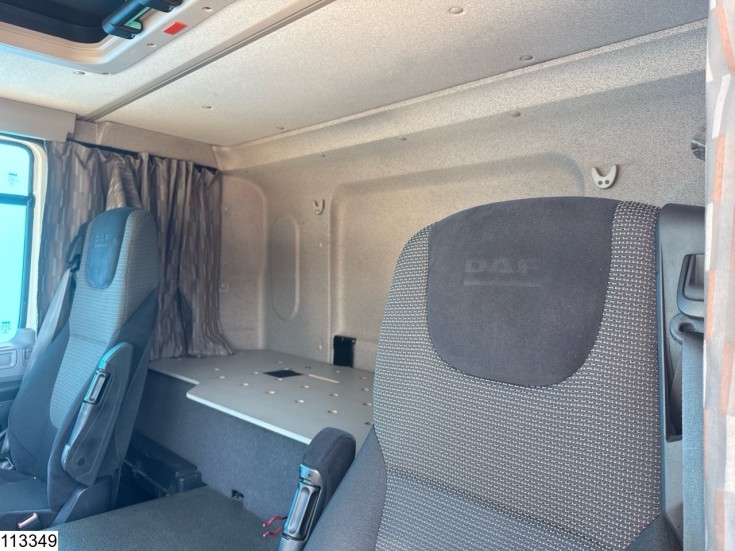 DAF CF 460