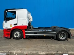 Mercedes Actros 1843