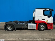 Mercedes Actros 1843