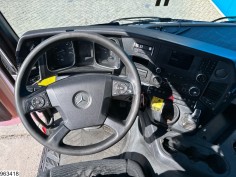 Mercedes Actros 1843