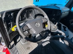 Mercedes Actros 1843