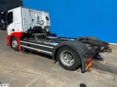 Mercedes Actros 1843