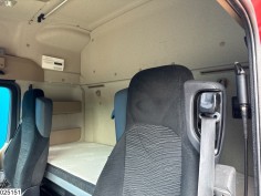 Mercedes Actros 2536