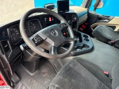 Mercedes Actros 2536