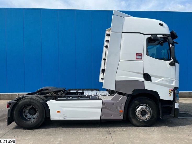 Renault T 480