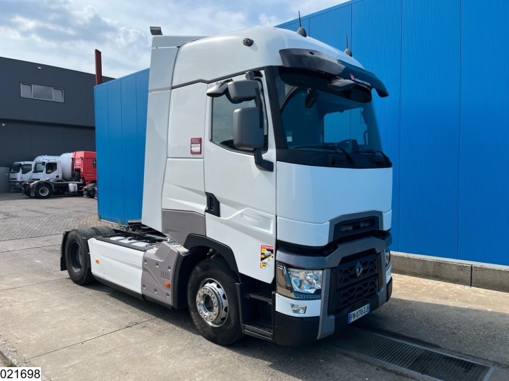 Renault T 480