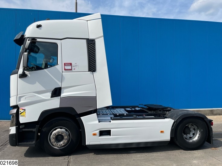 Renault T 480