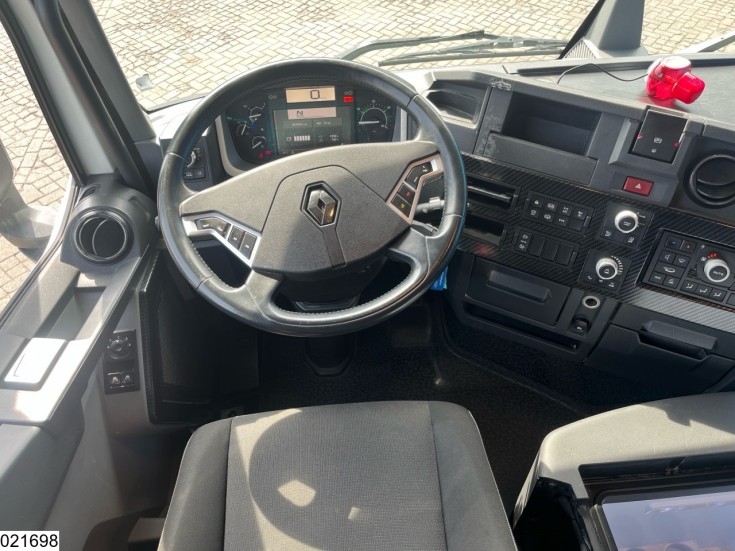 Renault T 480