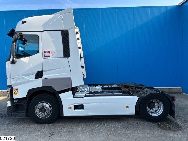 Renault T 480