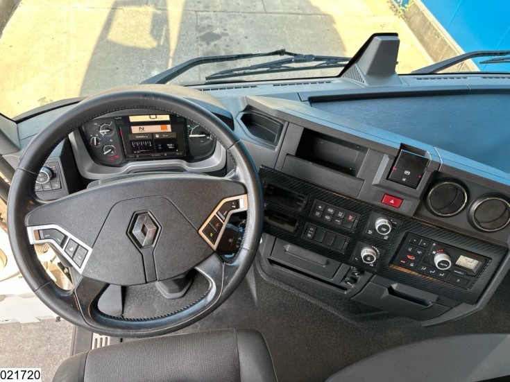 Renault T 480
