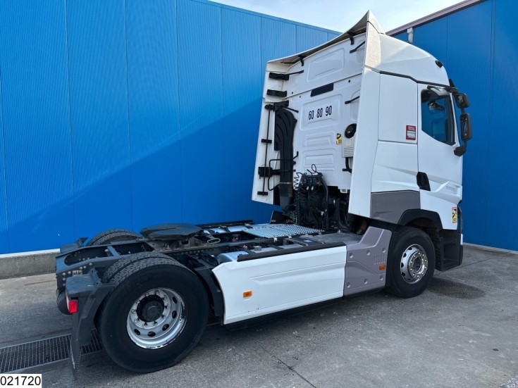 Renault T 480
