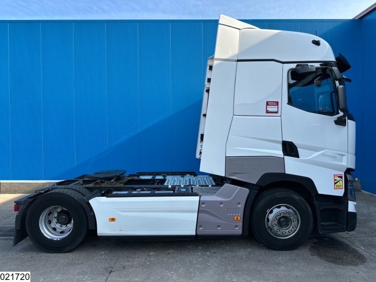 Renault T 480