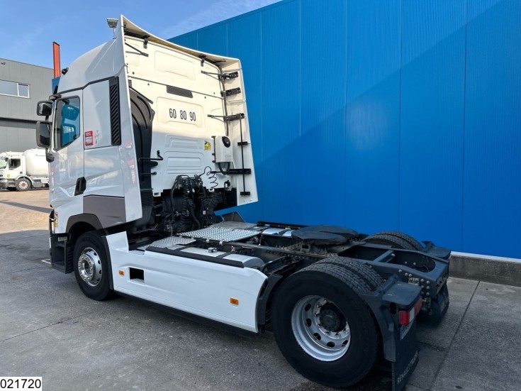 Renault T 480