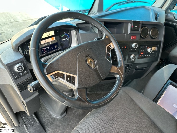 Renault T 480