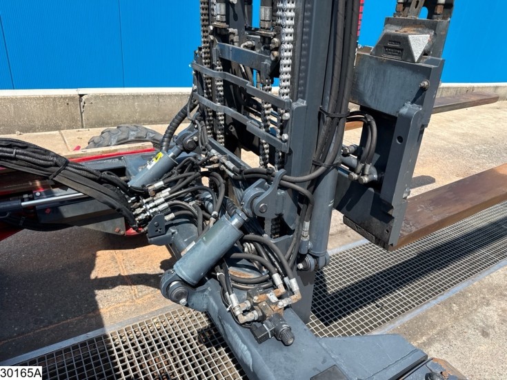 Moffett M5 20.4