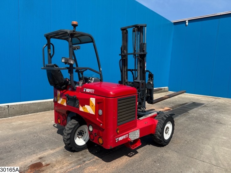 Moffett M5 20.4
