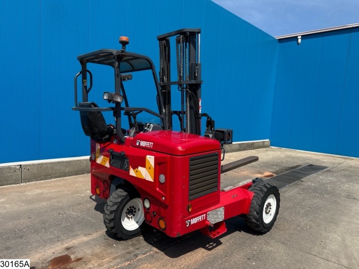 Moffett M5 20.4