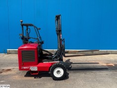 Moffett M5 20.4