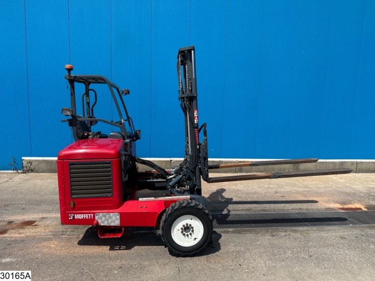 Moffett M5 20.4