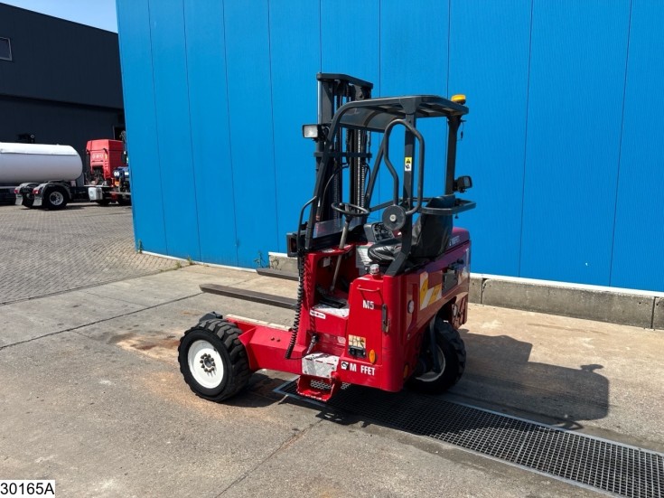 Moffett M5 20.4