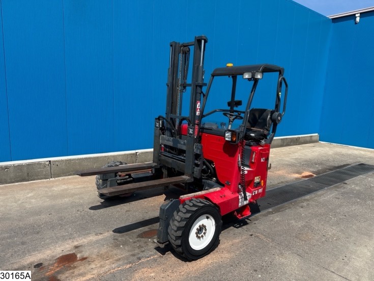 Moffett M5 20.4