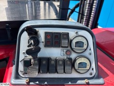 Moffett M5 20.4