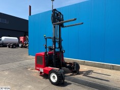 Moffett M5 20.4