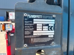 Moffett M5 20.4
