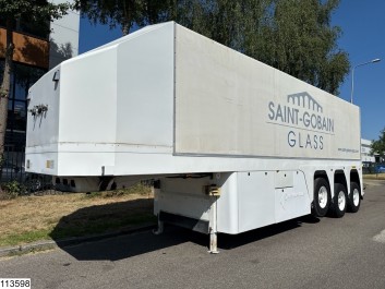 Faymonville Floatmax