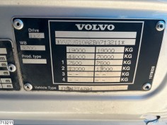 Volvo FMX 420
