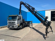 Volvo FMX 420