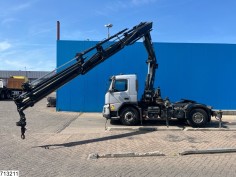 Volvo FMX 420