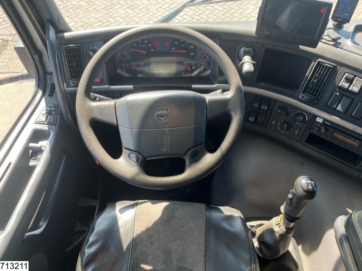 Volvo FMX 420