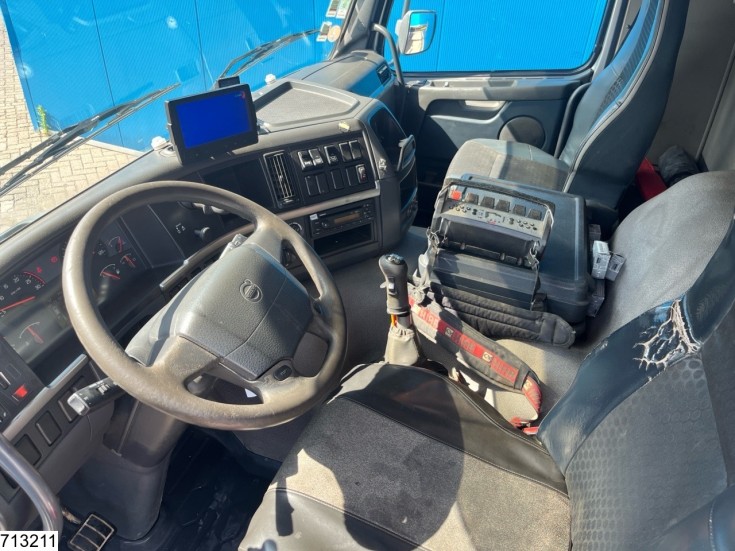 Volvo FMX 420