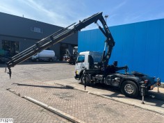 Volvo FMX 420