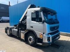 Volvo FMX 420