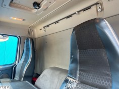 Volvo FMX 420