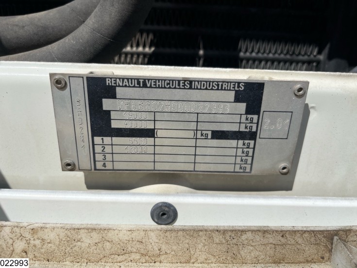 Renault G